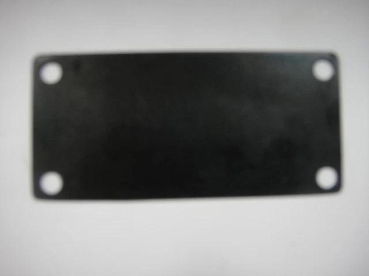 Hamada Air Control Lid, Part H18-26-3