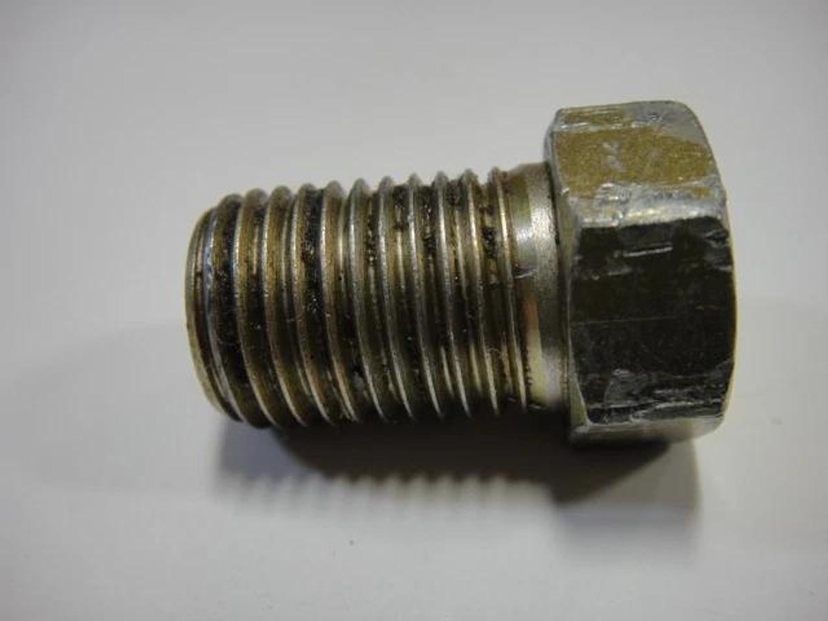 Heidelberg Sleeve Screw, Part #HDM141587