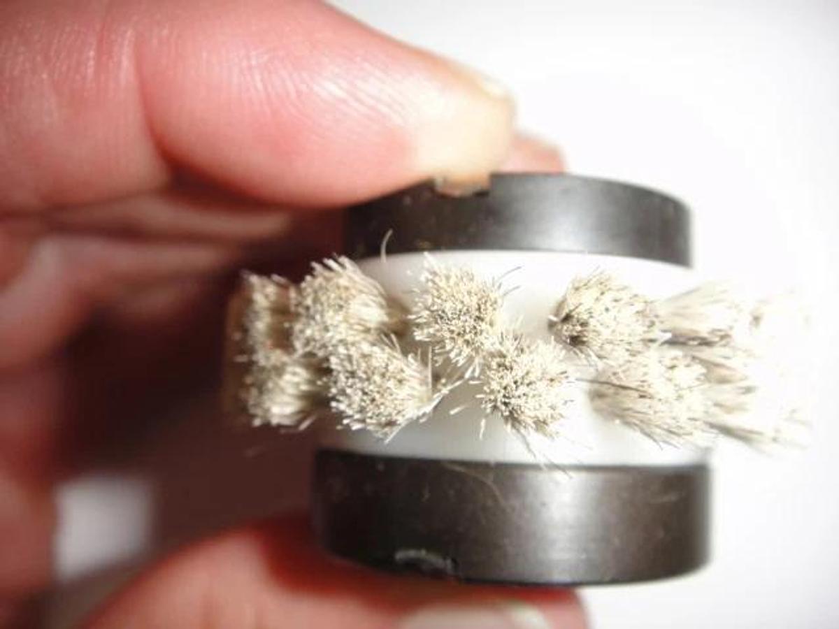 Hamada Brush, Part #7205-02093A