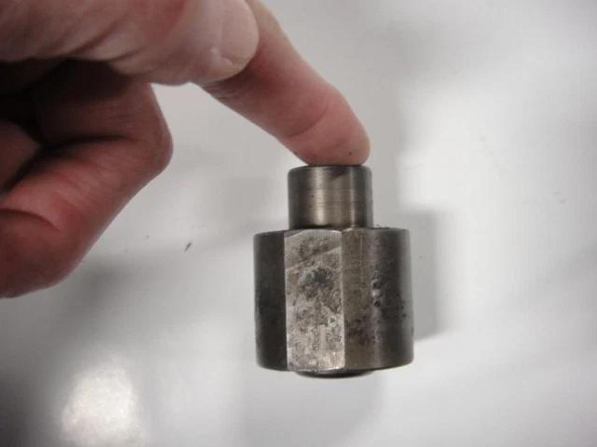 Used T-51 Housing, Part #T-20619