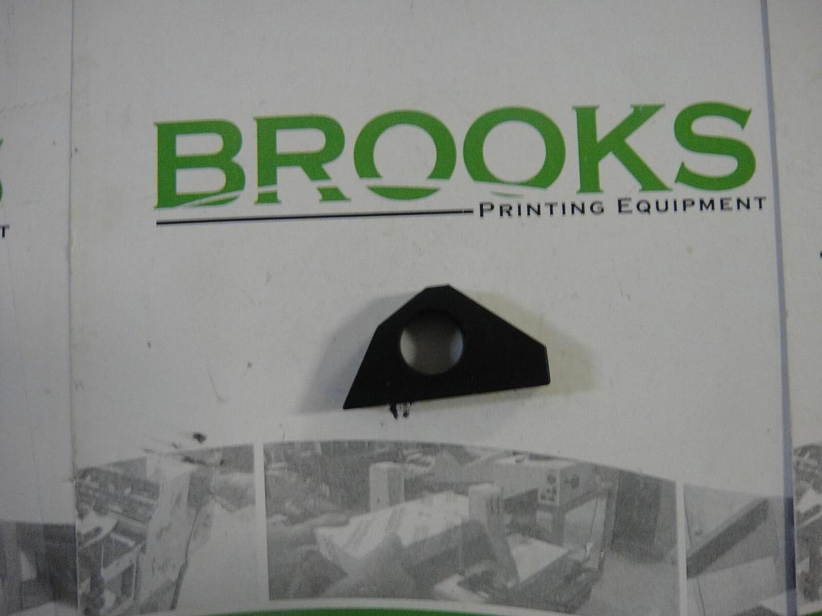 Hamada Head Stop Operator Cam (CM1), Part #M04-30-3