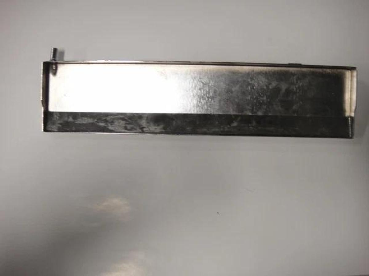 Hamada Dampening Fountain Tray, Part #4807-18034