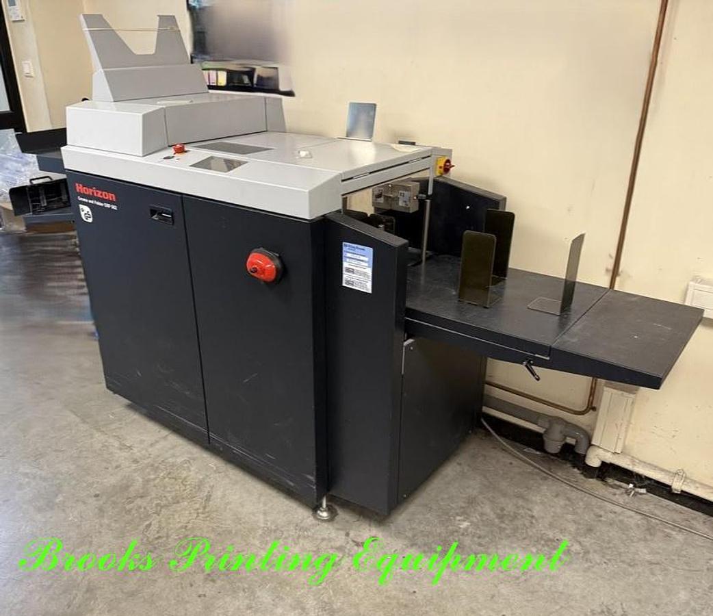 Used Horizon CRF 362, 2019
