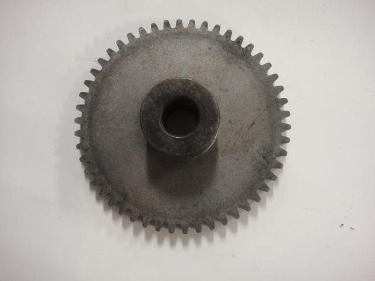 Used Ryobi Gear, Part #5341-53-551-2