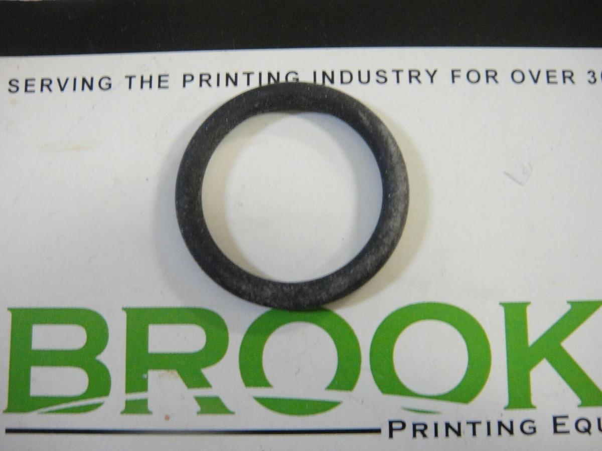 Heidelberg O Seal For Delivery, Part #00.580.2115