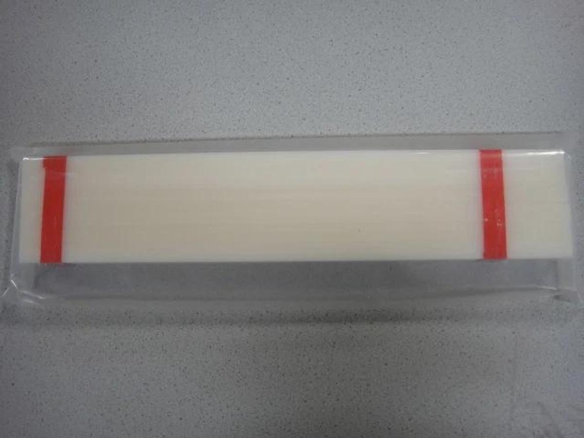 Used Plastic 12" Cutting Sticks