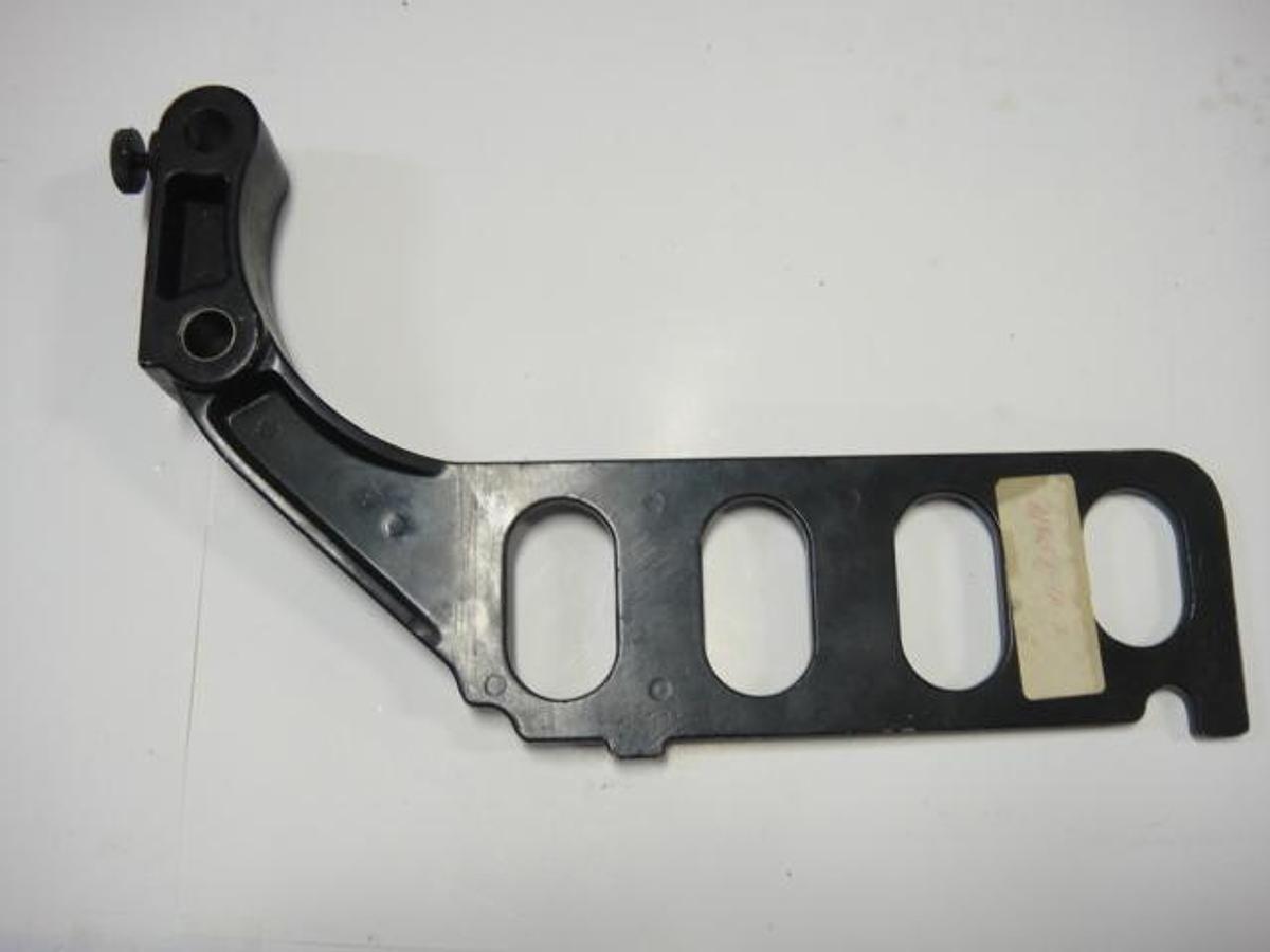 Hamada Guard for Delivery Pile, Part #A18-58-1A-3