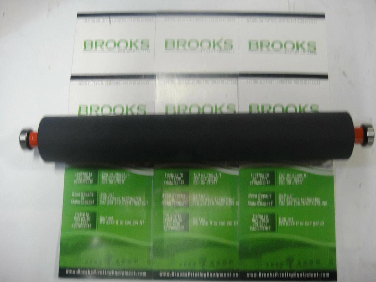 Hamada Ink Distributor Roller (Large) For H234C/E, Part #234HA21