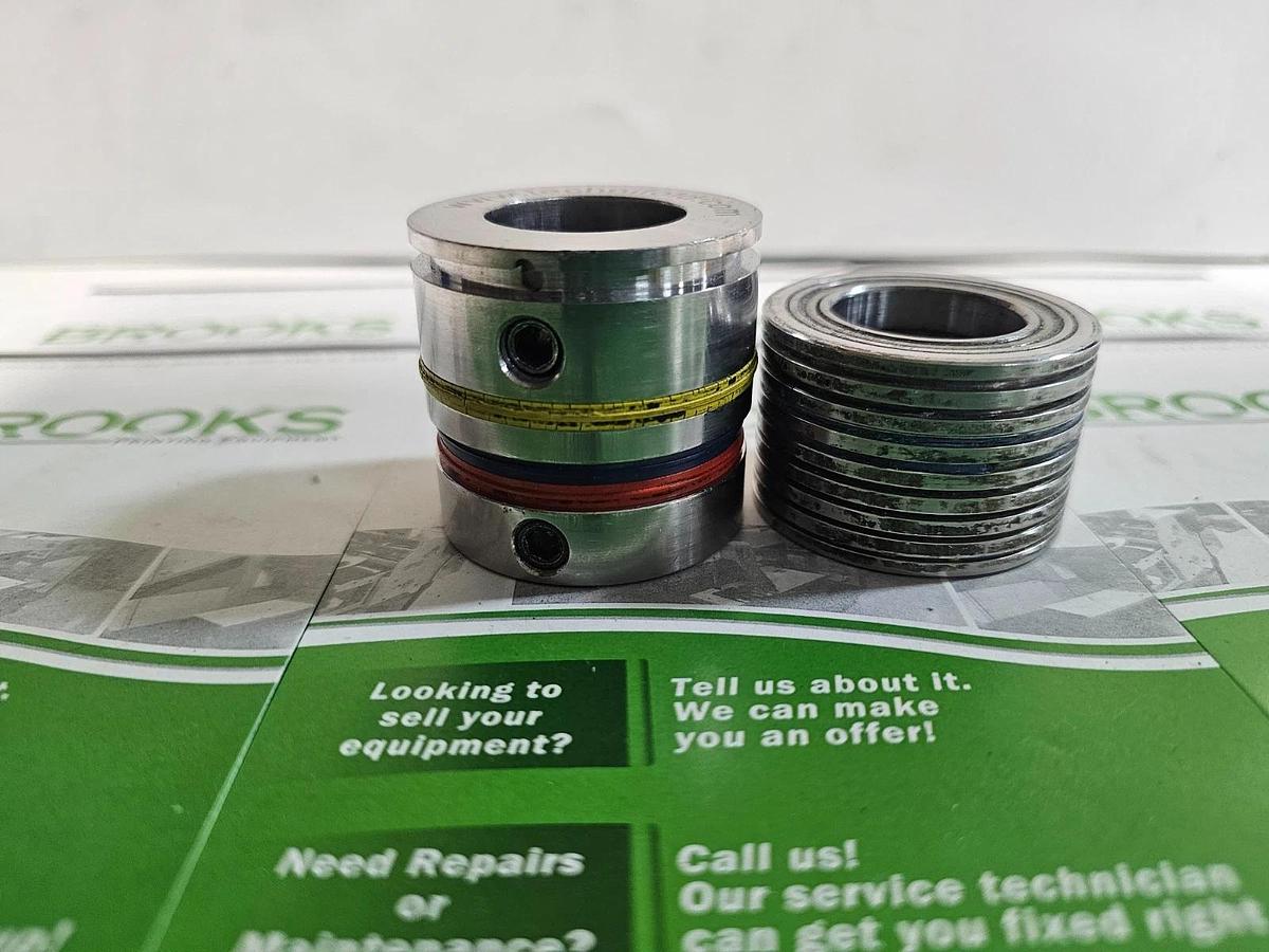 Used Technifold Stahl Tri-Creaser