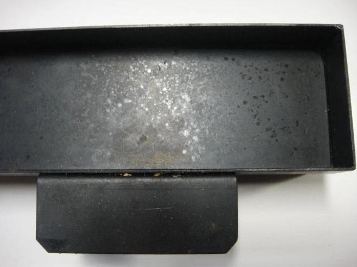 Hamada Drip Tray Hanger, Part #PC07-02