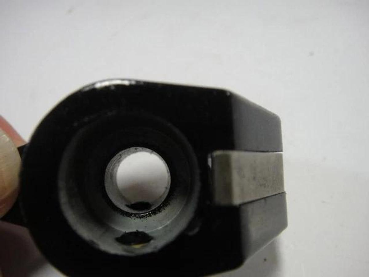 Hamada OEM Form Handle, Part #I1846-1A-3