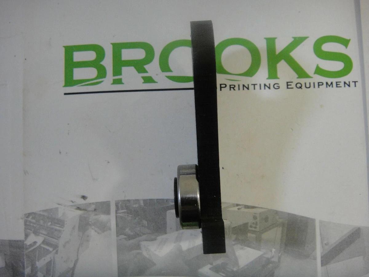 Hamada Latch, Part #5103-08020A