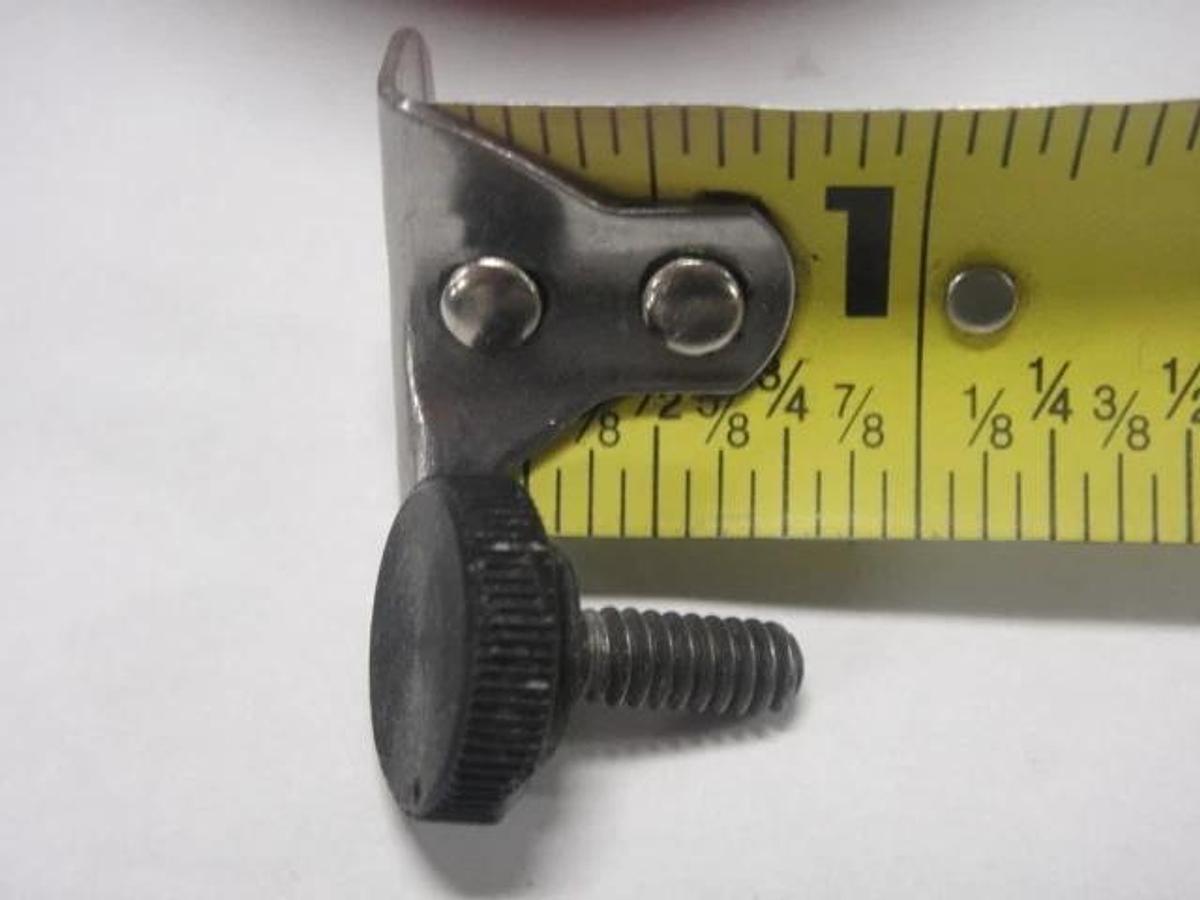 Hamada Thumb Screw, Part #H11-34-3