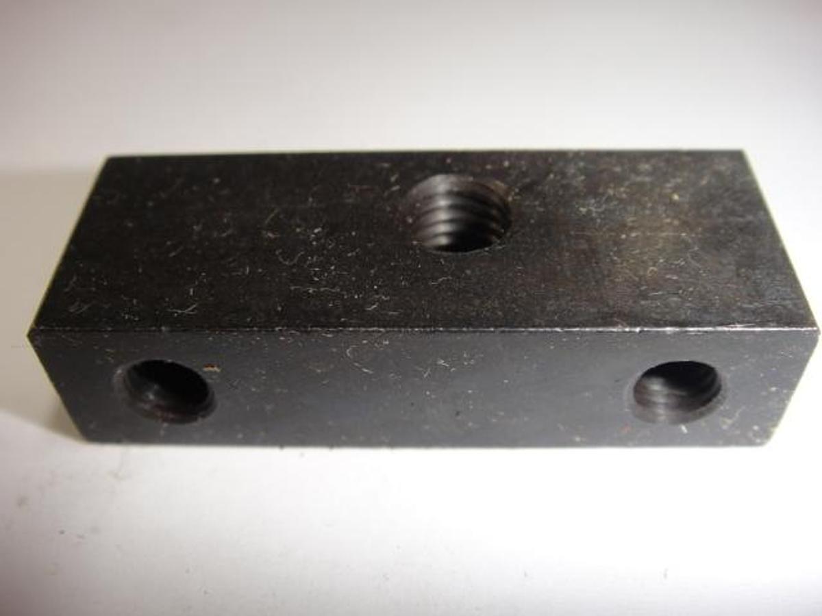 Hamada Control Bracket, Part #H05-54-3