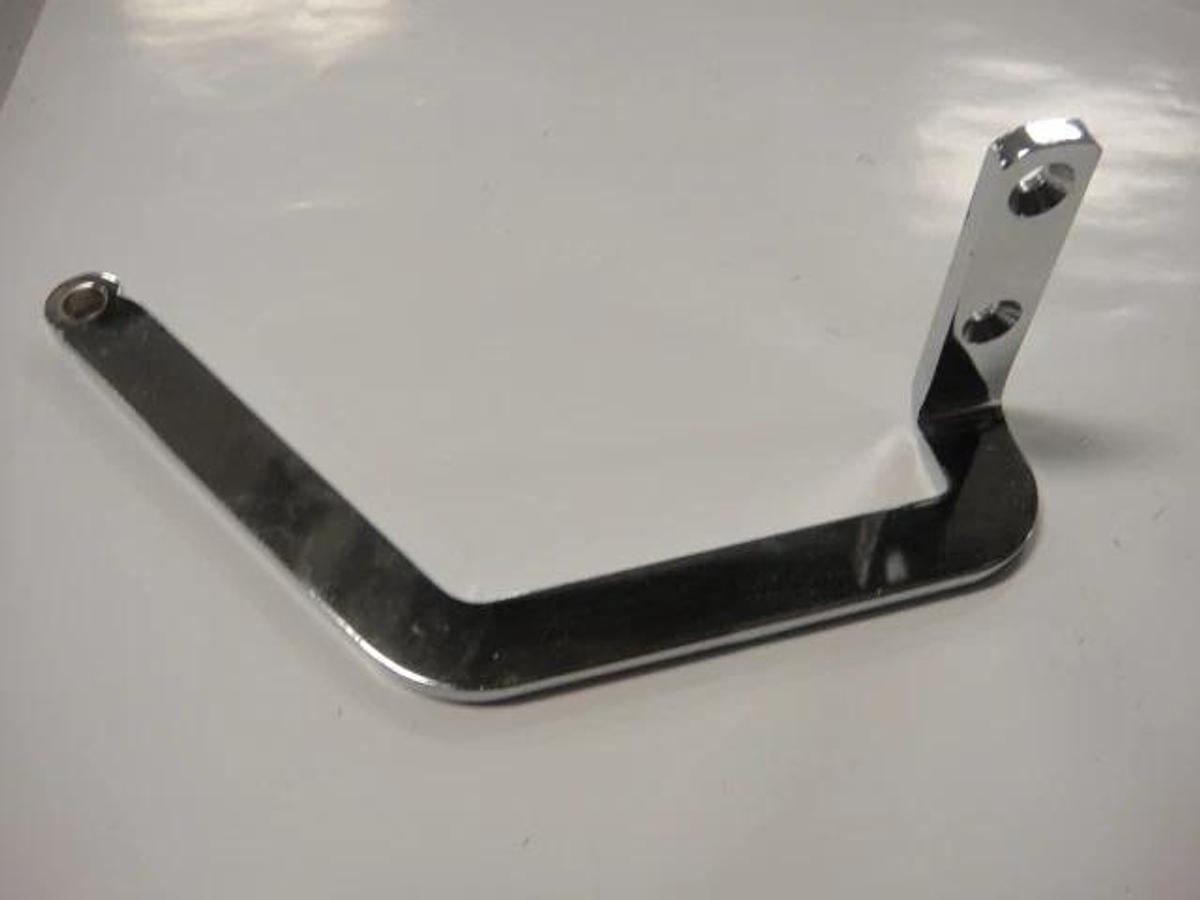 Hamada Lever, NOP, Part #7205-08012