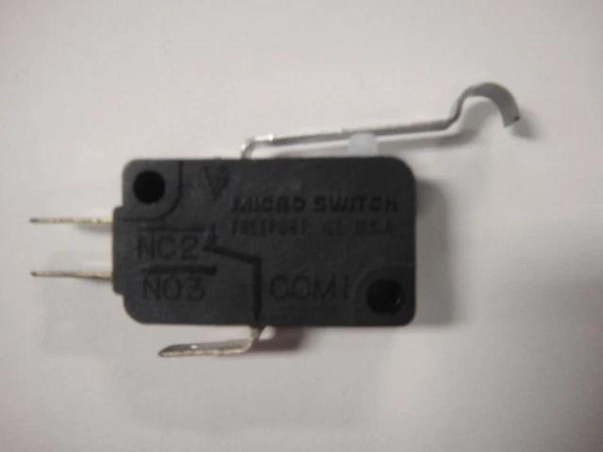 Hamada Safety Switch, Part #E10-23-3