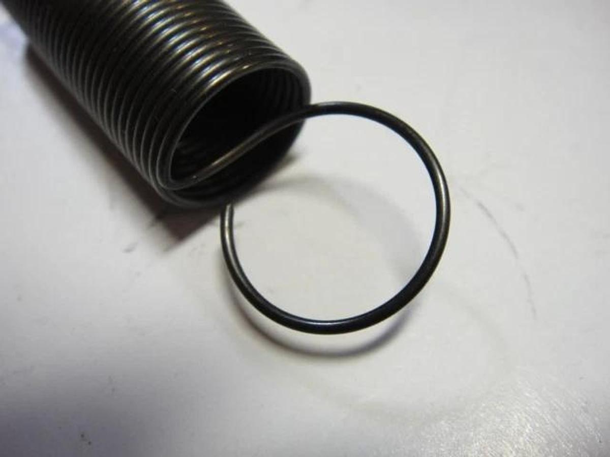 Hamada OEM Spring, Part #I04-19-3