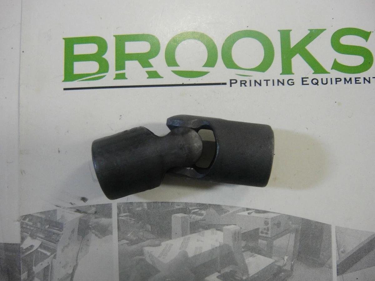 Hamada Universal Coupling, Part #A19-56-3