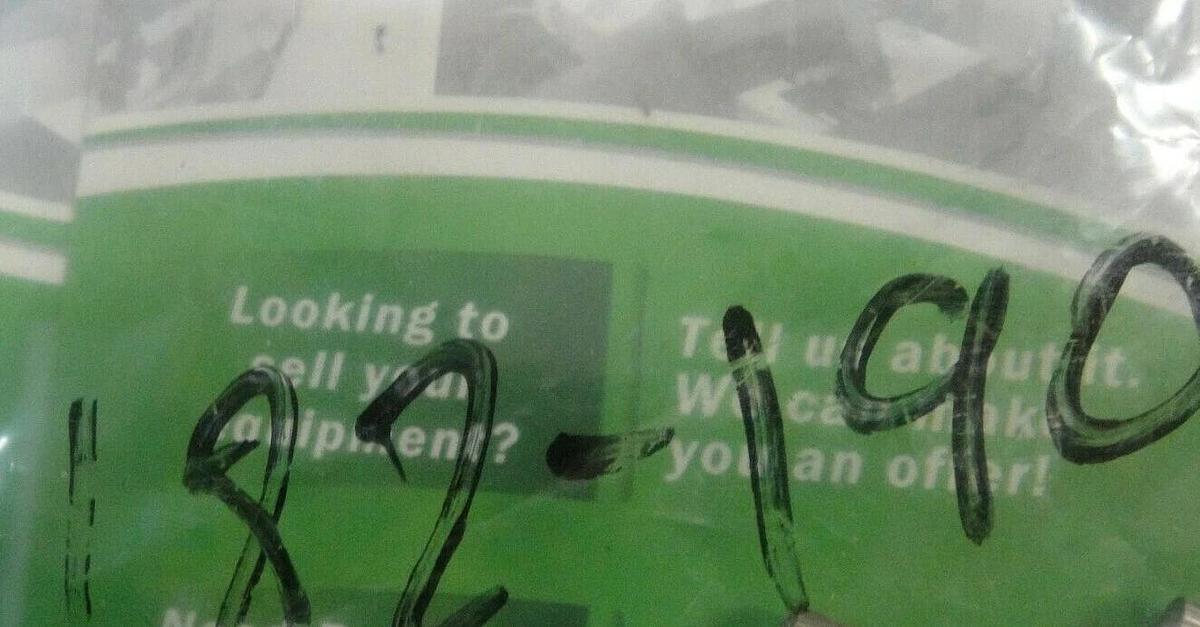 Hamada Taper Pin, Part #182-190