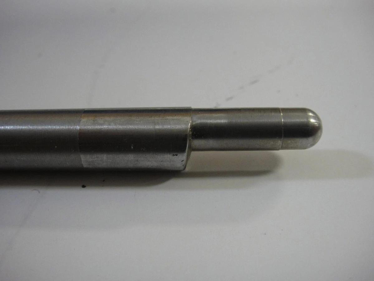 Hamada Form Shaft Part #CP03-20A