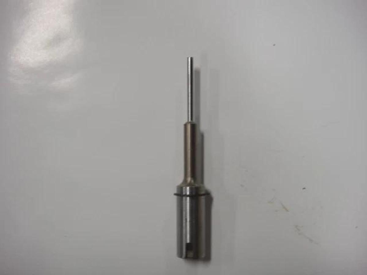 Baum Drill Bit 1/3"