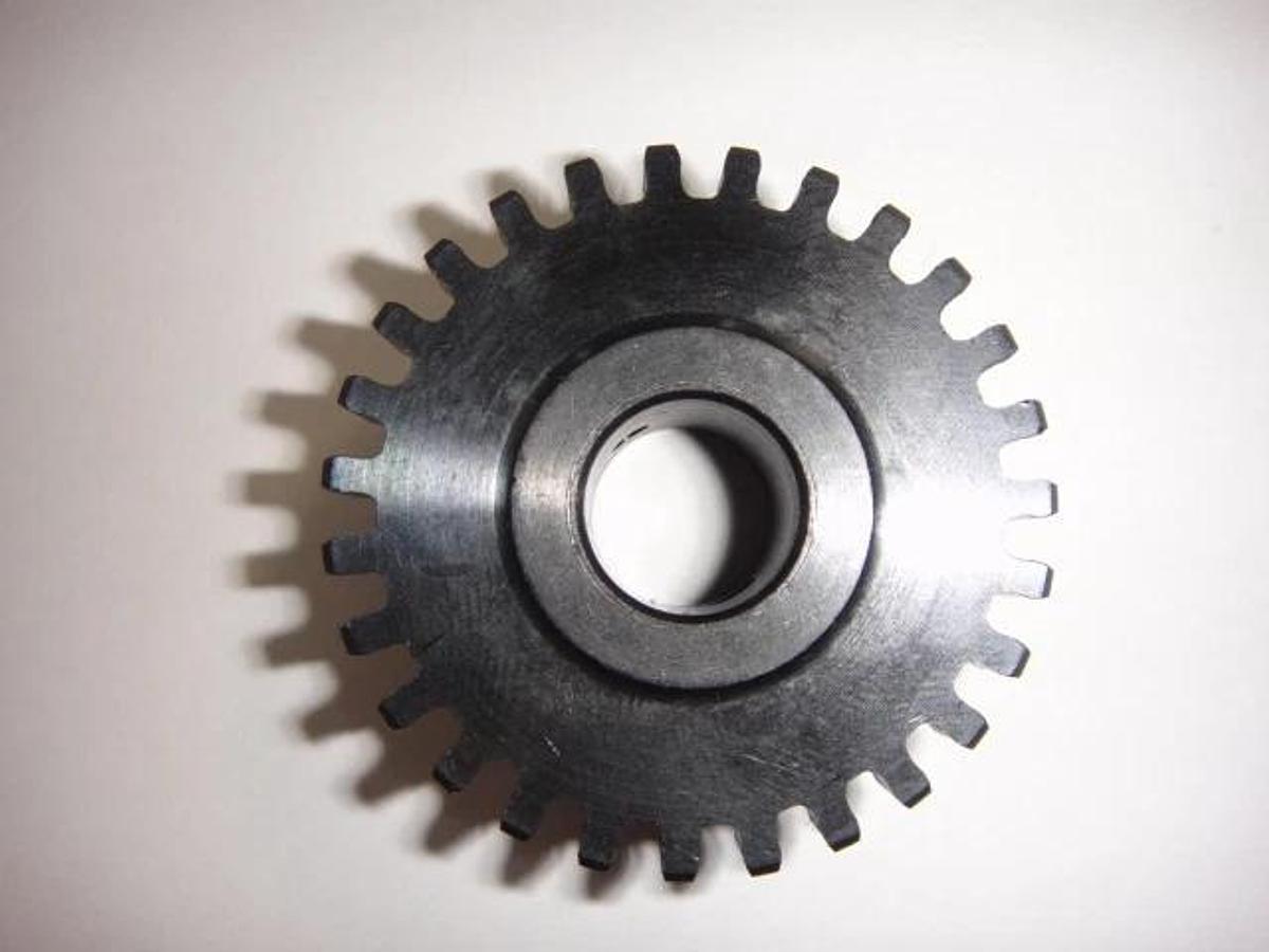 Hamada Gear (HGS1), Part #CP-18-07