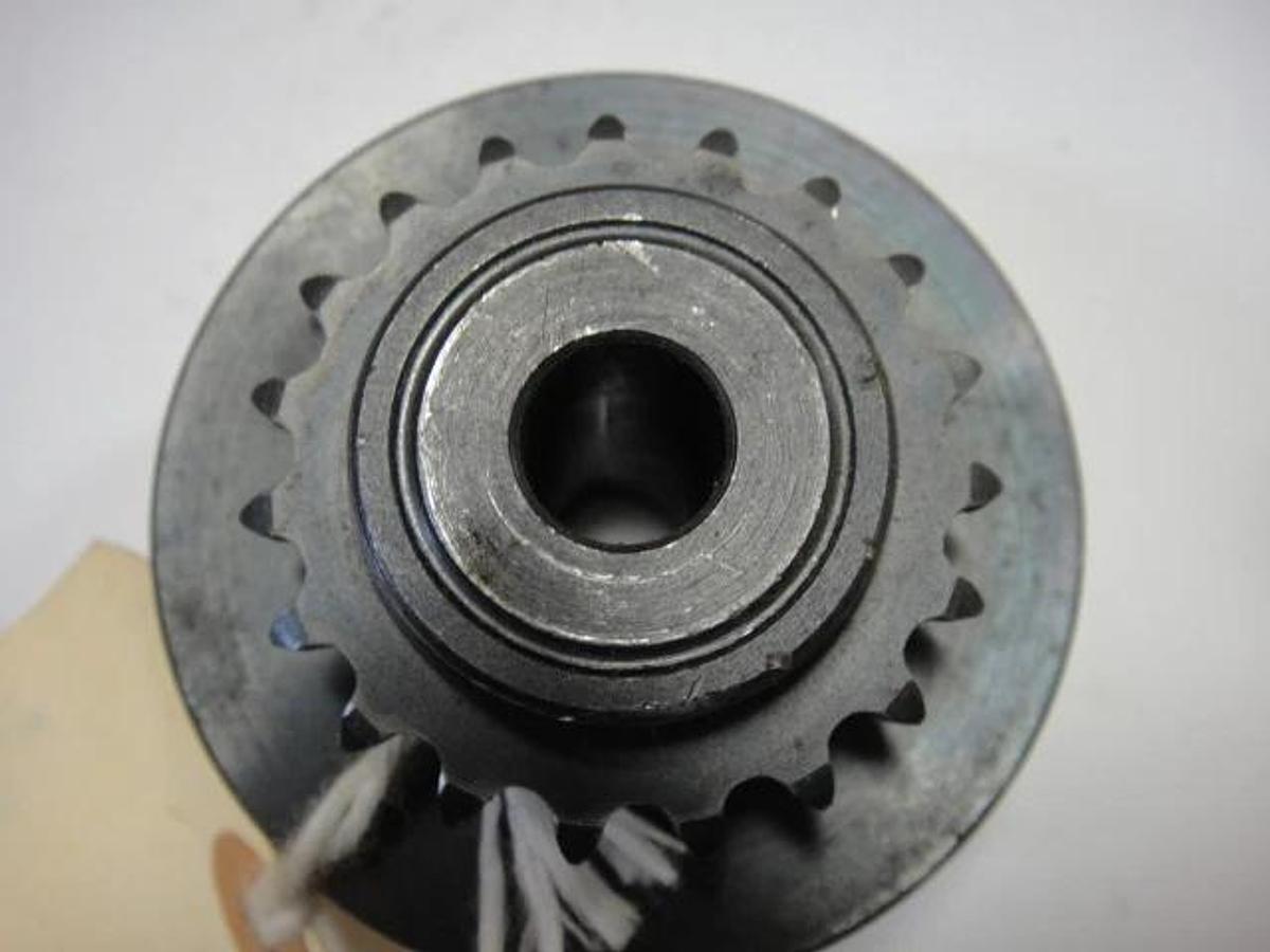 Hamada Tape Roller Pulley Assembly For 500 CDA Only, Part #H02-15-1A-3