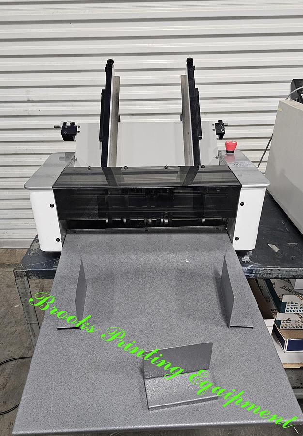 Used Count Perfmaster Sprint, 2017