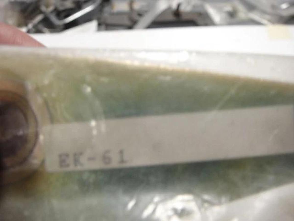 Used MULTILITH or TOKO Lever, Part #EK-61