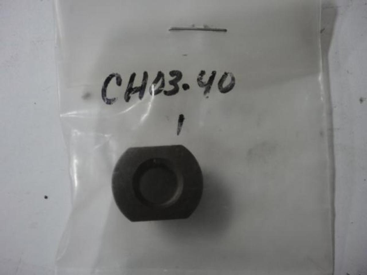 Used Hamada Flange, Part #CH03-40