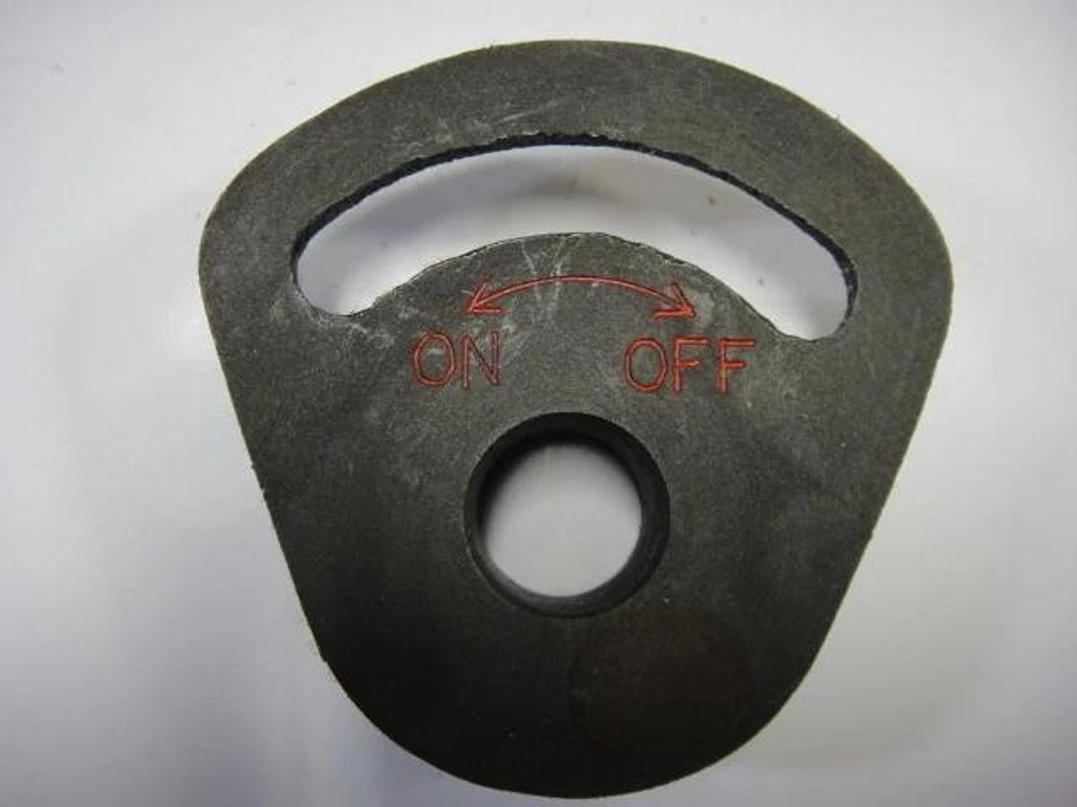 Hamada Adjustment Sector, Part #G03-41-3