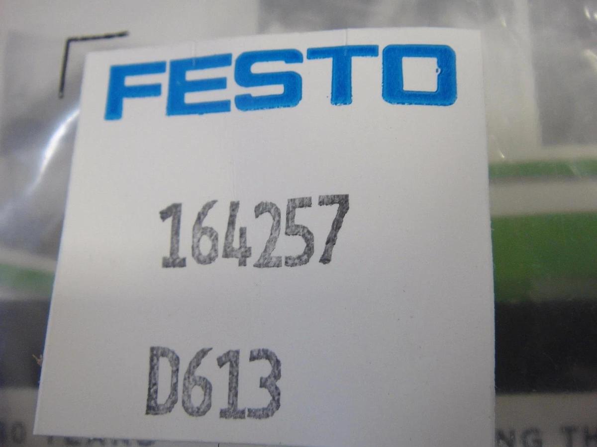 Festo Cable Part #164257