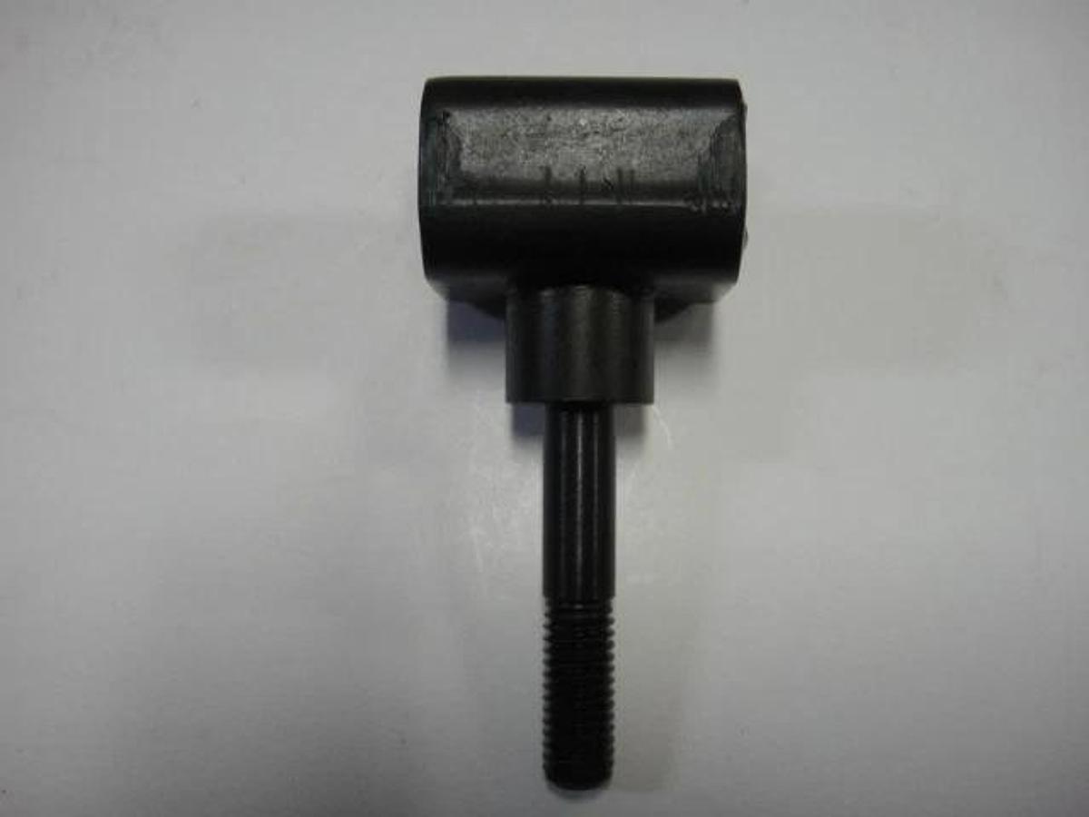 Hamada OEM Brush Bracket, Part #H15-82-1A-3