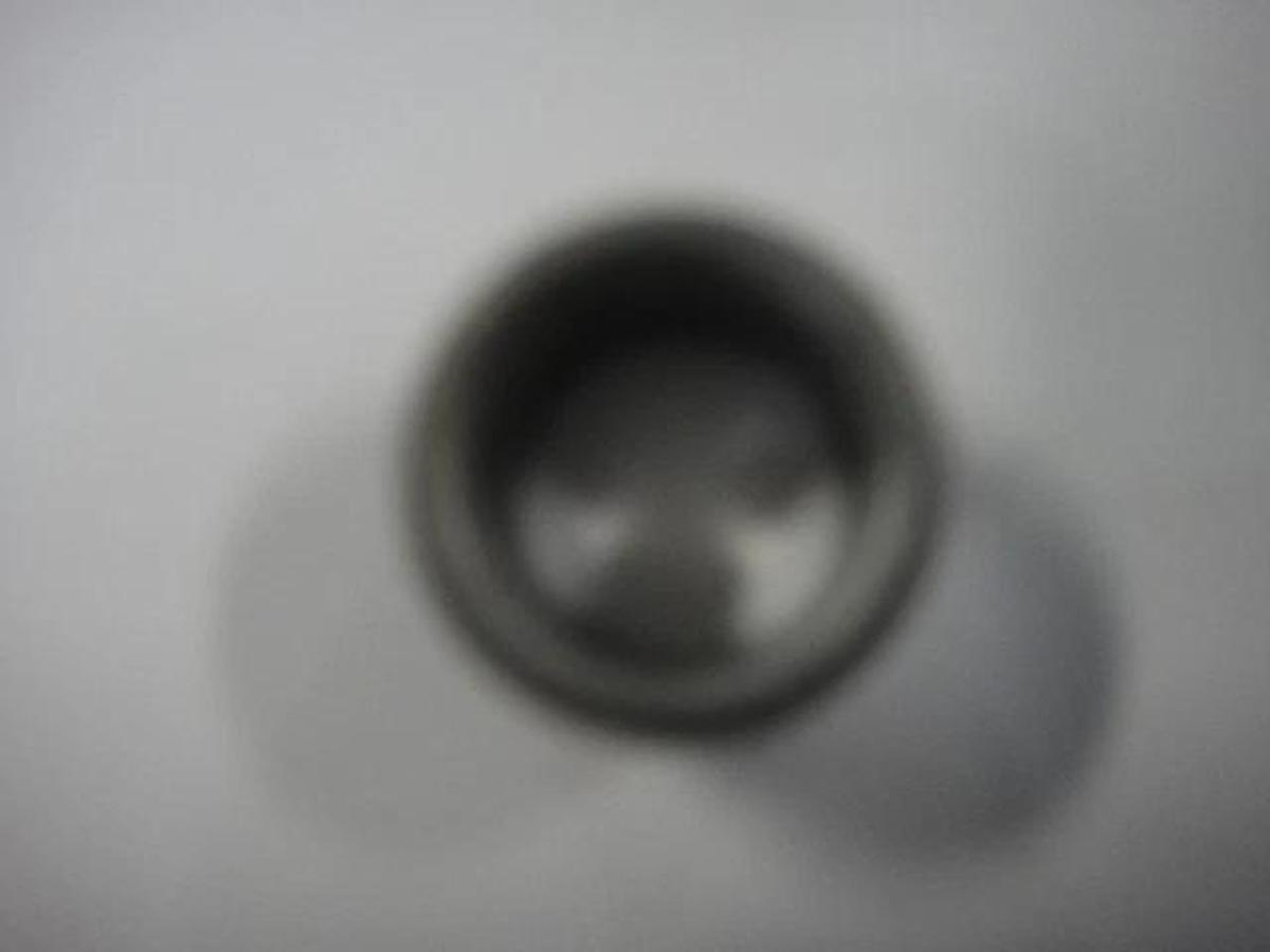 Hamada (B) Bushing, Part #A02-08-3