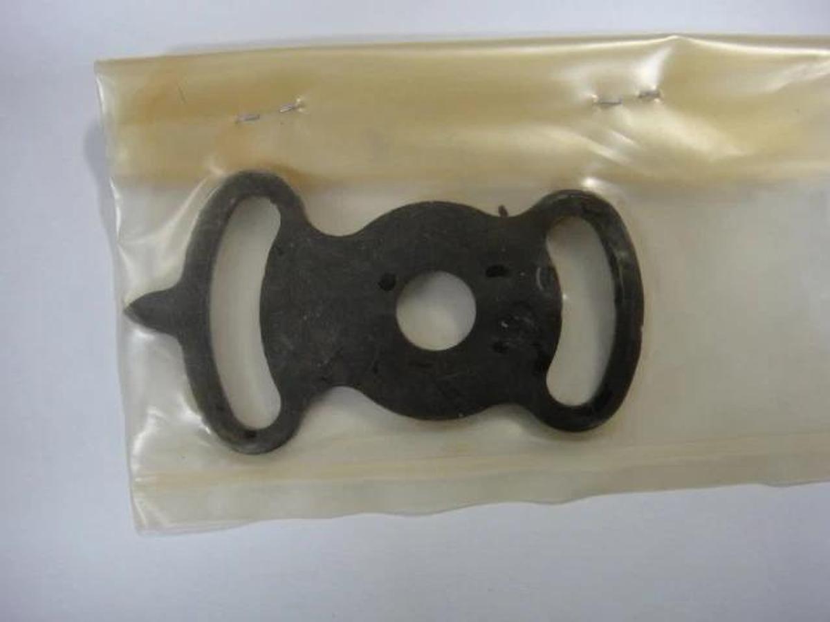 Used Hamada Impression-Paralleling Bracket, Part #M02-32-01-3