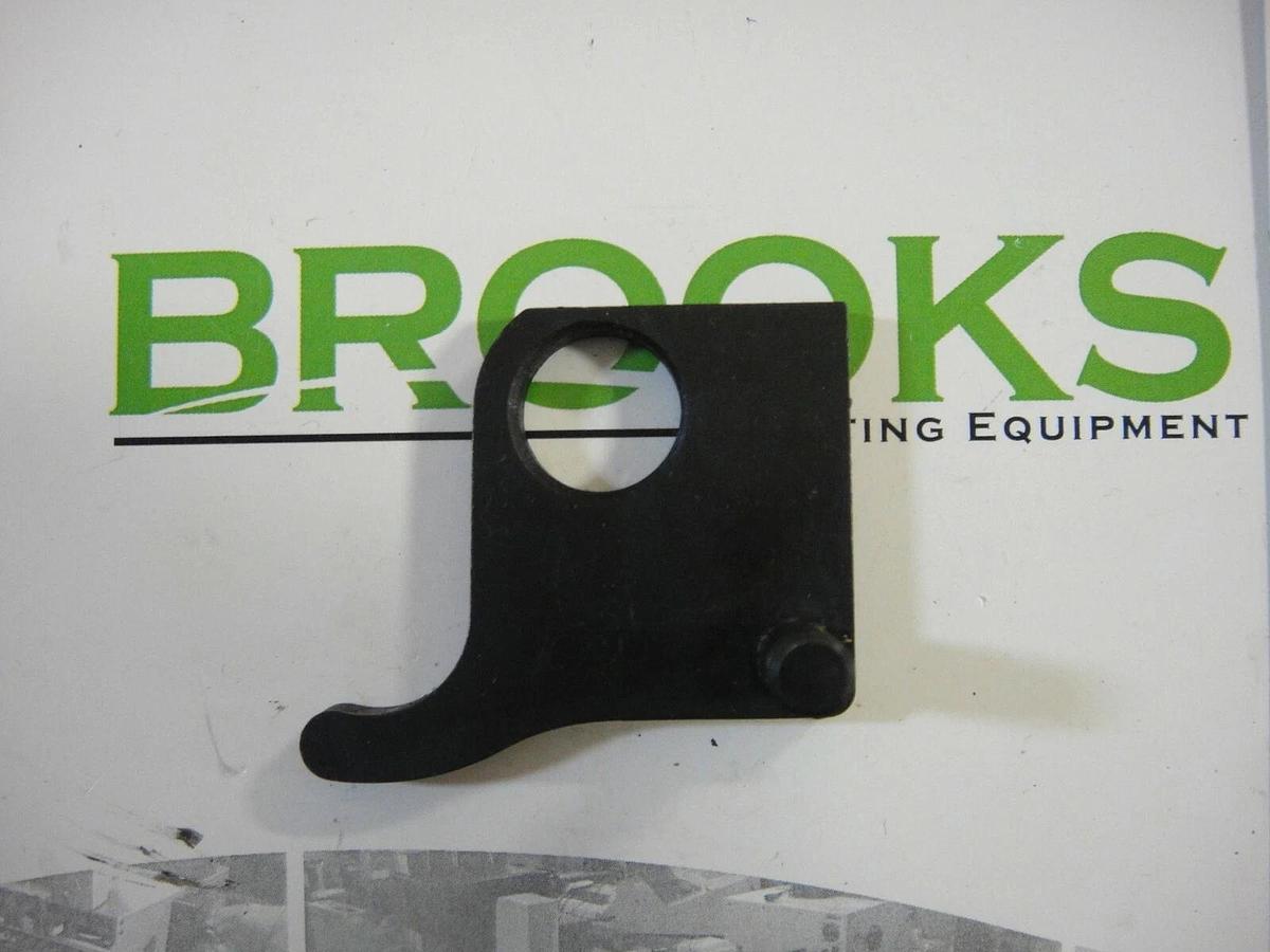 Hamada Head Stop Operating Lever, Part #M04-08-1A-3