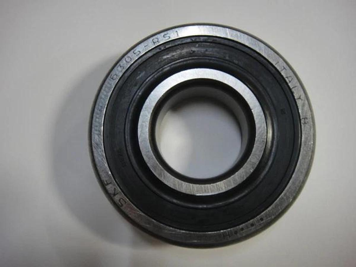 Used Heidelberg Grooved Ball Bearing, Part #00.520.1229