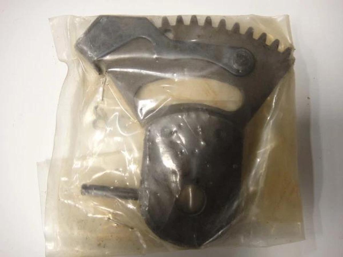 Used Hamada Lever Assembly, Part #PC02-65B