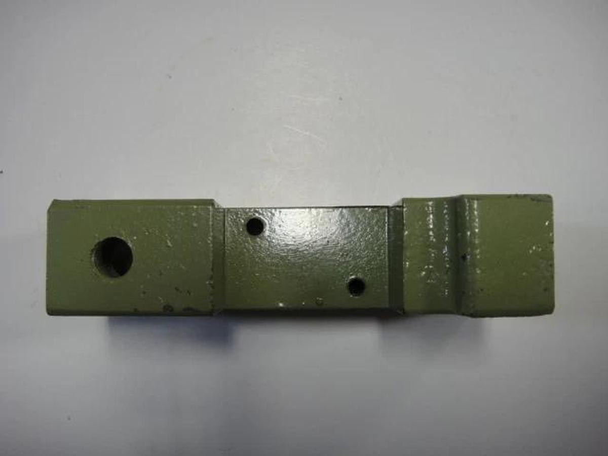 Hamada Back Guide Bracket, Part#A05-01-3