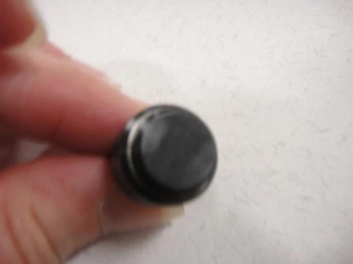 Chief Cam (F), Part #P-1431