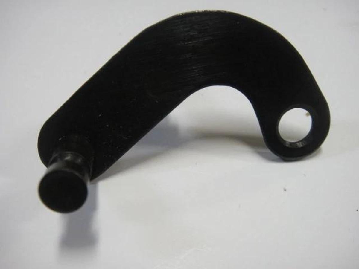 Hamada Alternate Feed Operating Lever, Part #H14-24-0A-3
