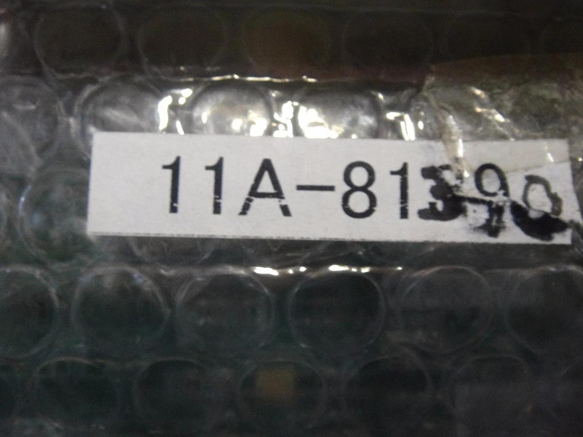 Duplo Isolation Board (P1170), Part #11A-81390