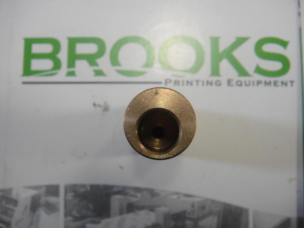 Hamada Eccentric Bushing, Part #6502-05021