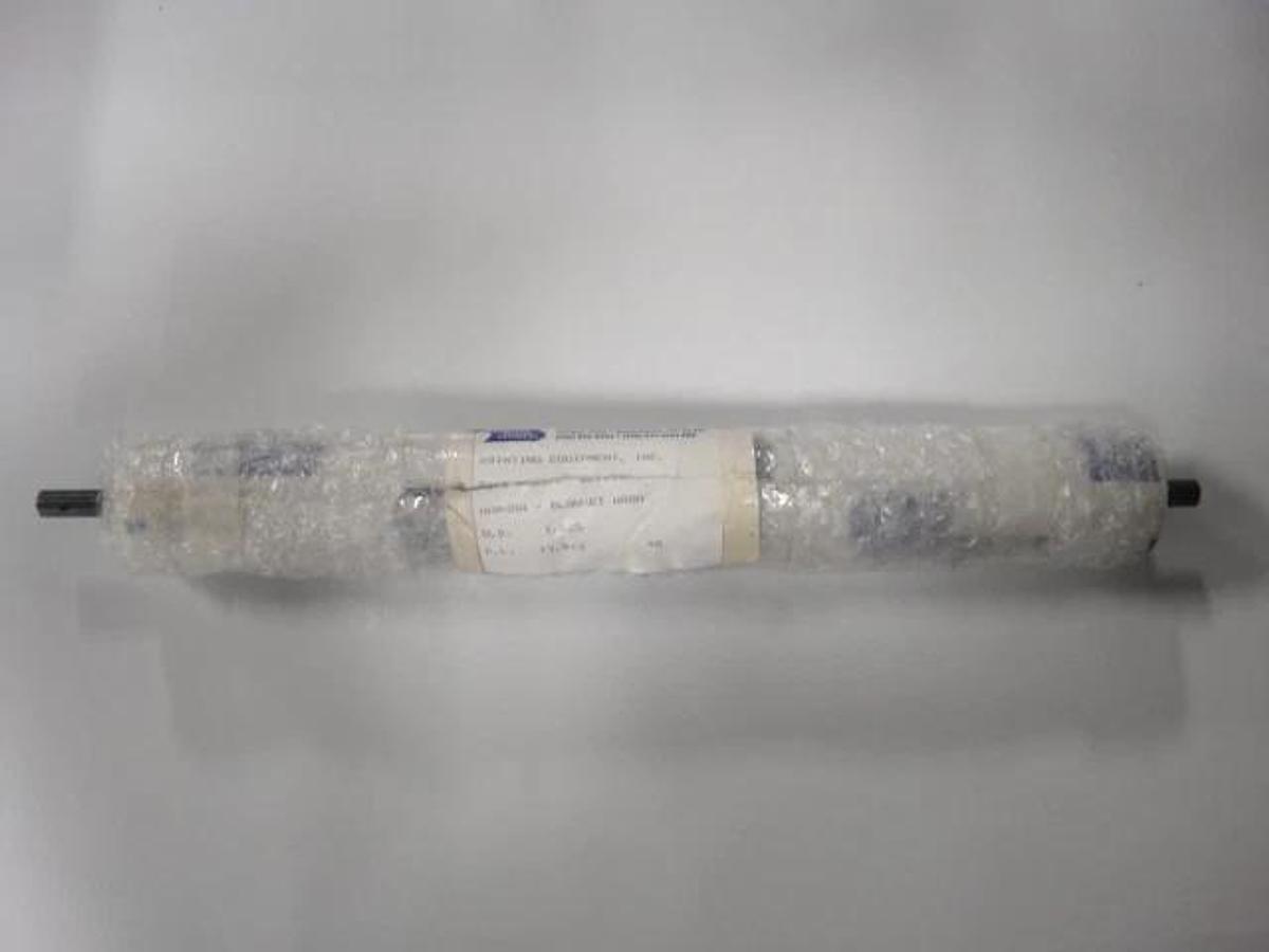 Hamada Blanket Wash Roller