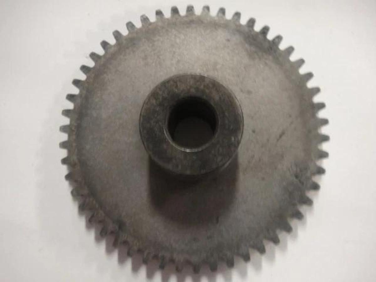 Used Ryobi Gear, Part #5341-53-551-2