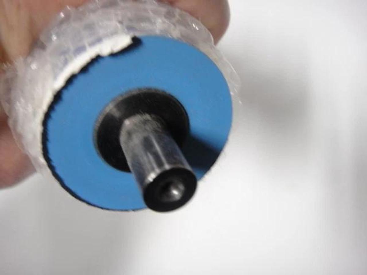 Hamada Blanket Wash Roller