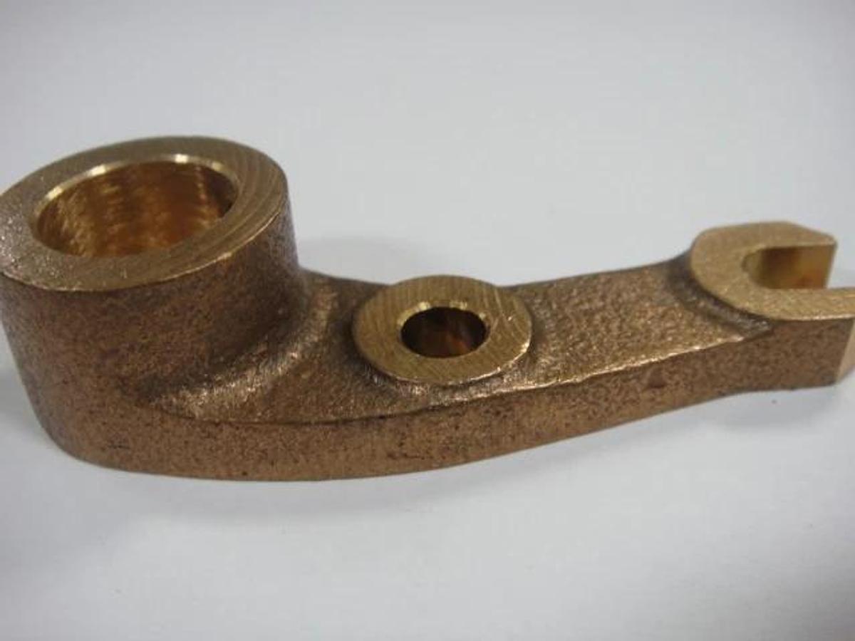 Hamada Ink Ductor Arm (Left Side, 2nd Unit (F), Part #G05-47-01-3