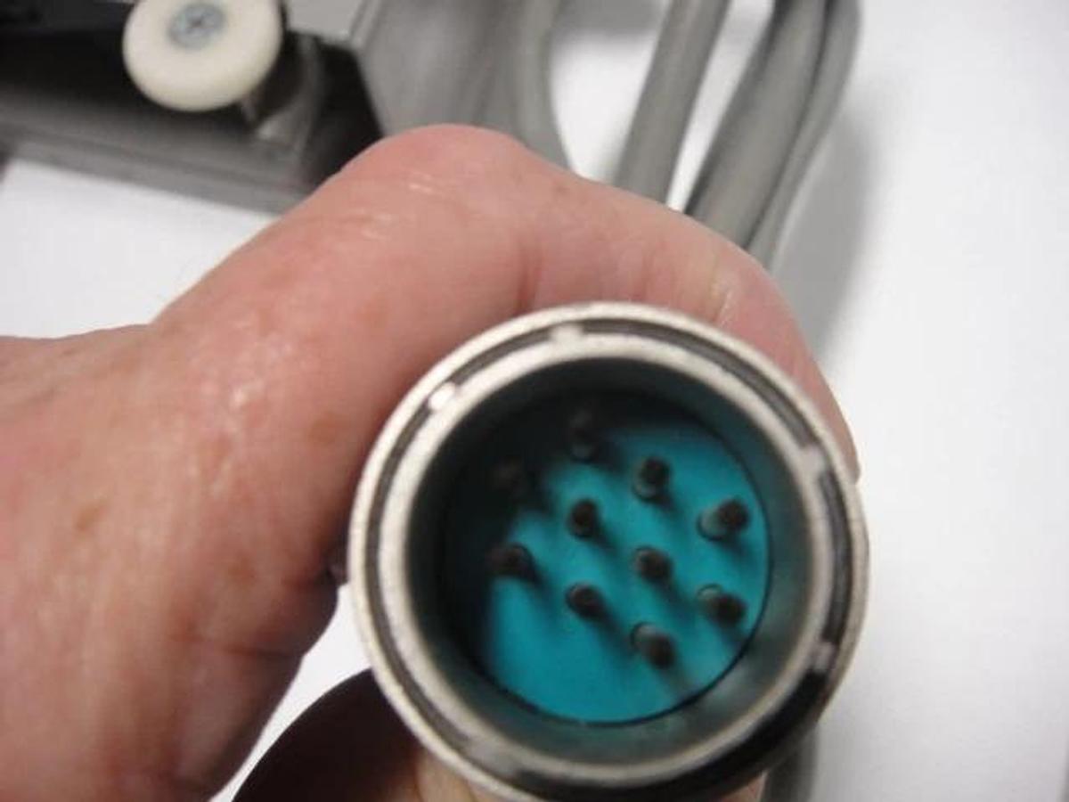 Used Horizon Preset Kicker