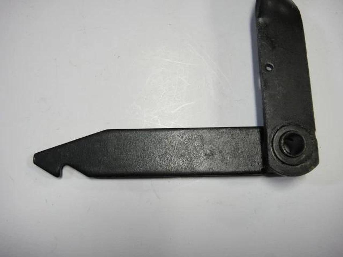 Hamada OEM Release Valve Bracket, Part #H05-74-1A-3