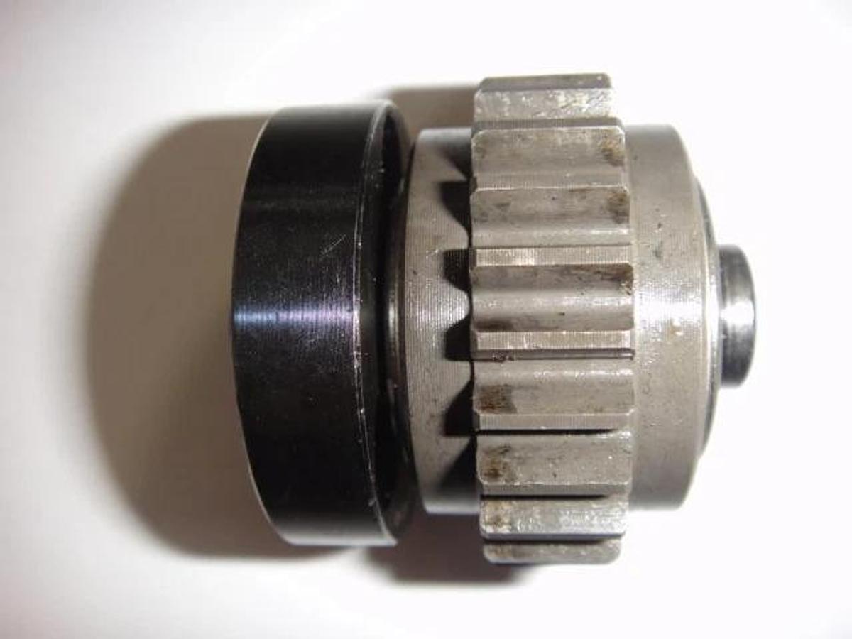 Hamada Gear, Part #8203-13073